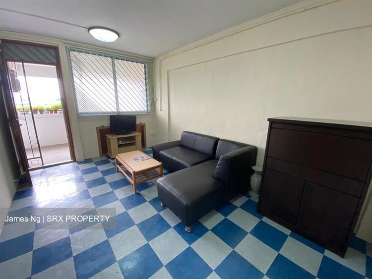 Yishun Street 71 thumbnail photo